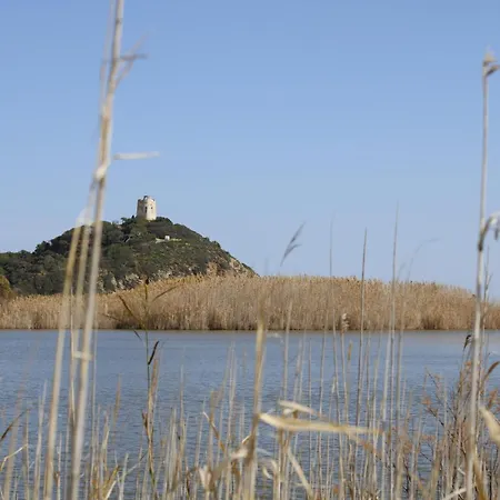 Casa vacanze Larica Chia
