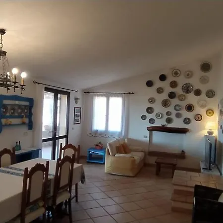 Casa vacanze Larica *