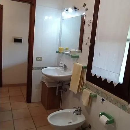 Larica Casa vacanze Chia