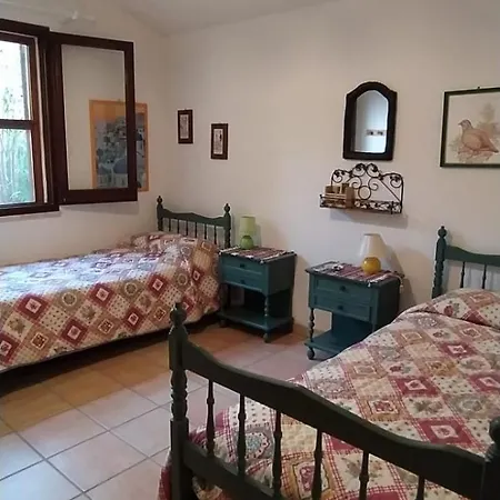 Casa vacanze Larica *