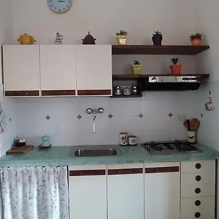 Casa vacanze Larica