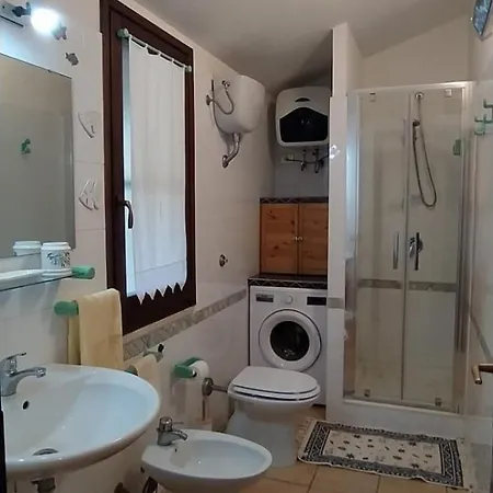 Larica Casa vacanze
