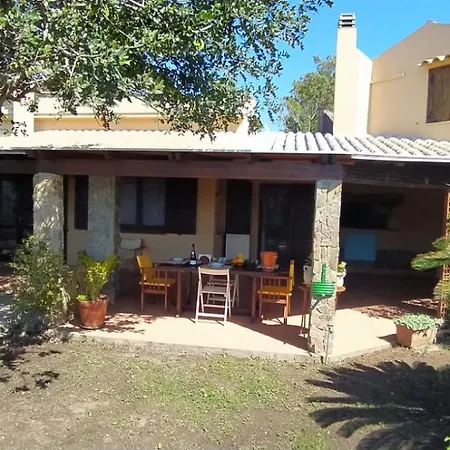 Casa vacanze Larica *