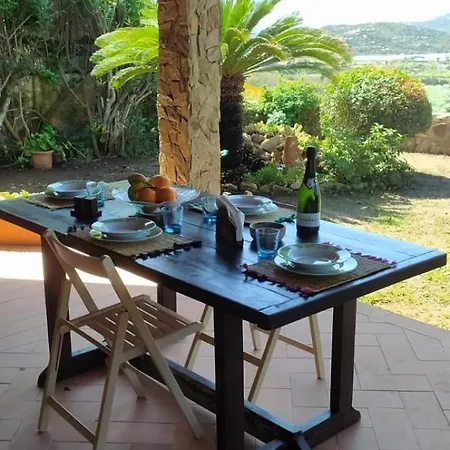Casa vacanze Larica