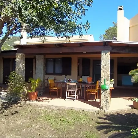 Larica Casa vacanze *