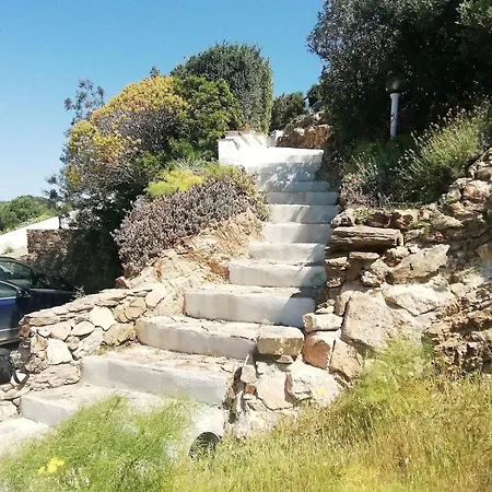 Larica Casa vacanze